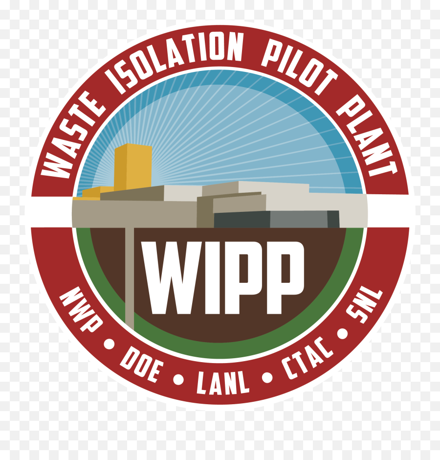 Waste Isolation Pilot Plant - Wikipedia Appleton Estate Rum Experience Emoji,Radioactive Emoji