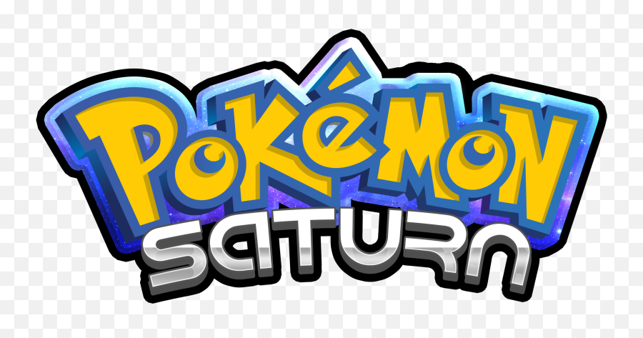 Developing - Pokemon Y Nuzlocke Logo Emoji,Saturn Emoji