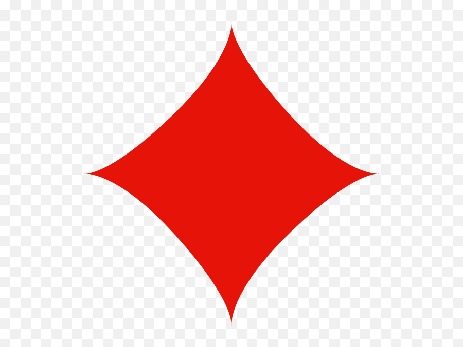 Diamonds Clipart Symbol Diamonds Symbol Transparent Free - Vertical Emoji,Red Diamond Emoji