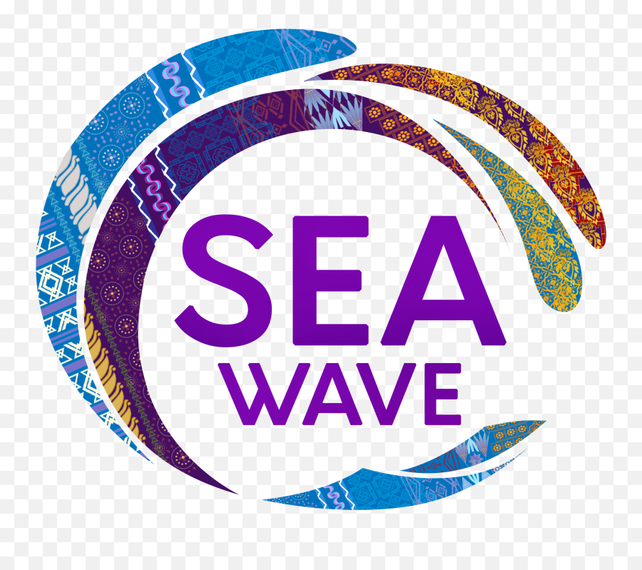 Sea Wave U2022 Southeast Asiau0027s Pop Culture Magazine - Vertical Emoji,Wave 1 1 Emoji