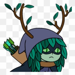 Cosmo Emoji Request To Make Fedi More Accessible And Fr - Fictional Character,Birb Emoji