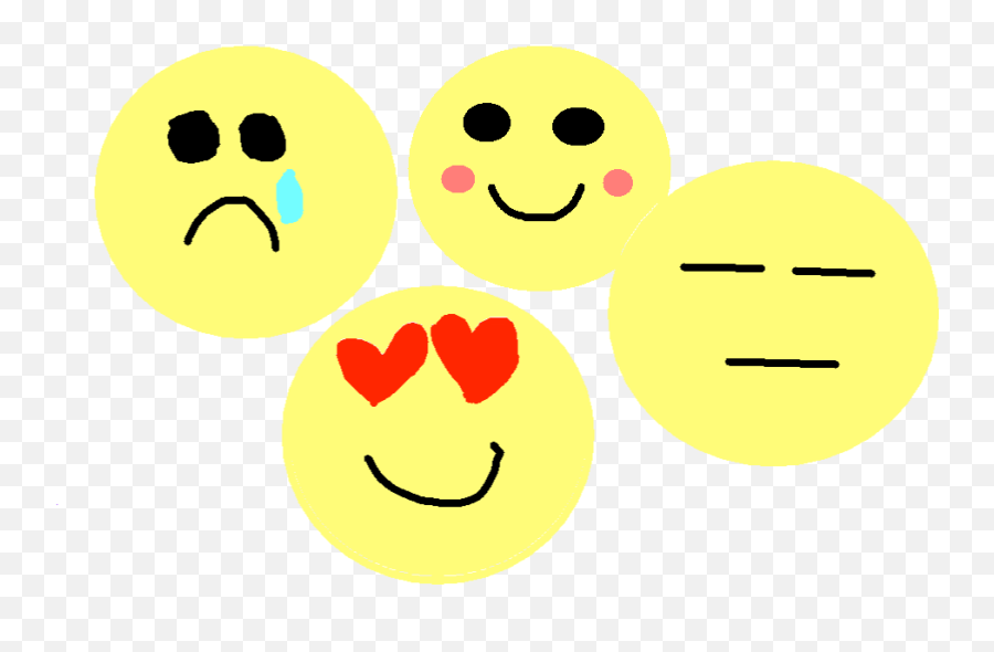 Emoji - Smiley,Bush Emoji