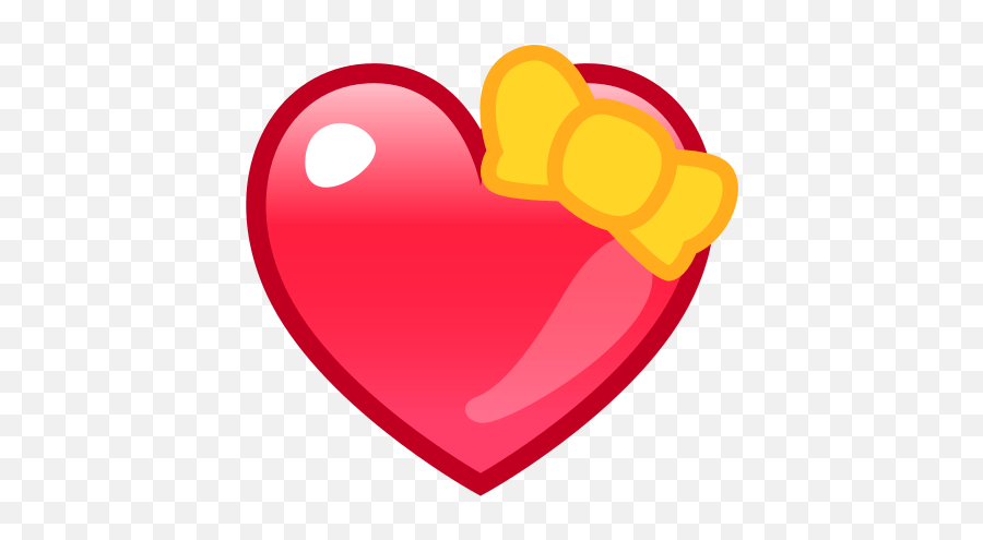 List Of Phantom Symbol Emojis For Use As Facebook Stickers - Heart With Ribbon Emoji,Yin Yang Emoji