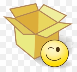 Userbox Prefer - Smiley Emoji