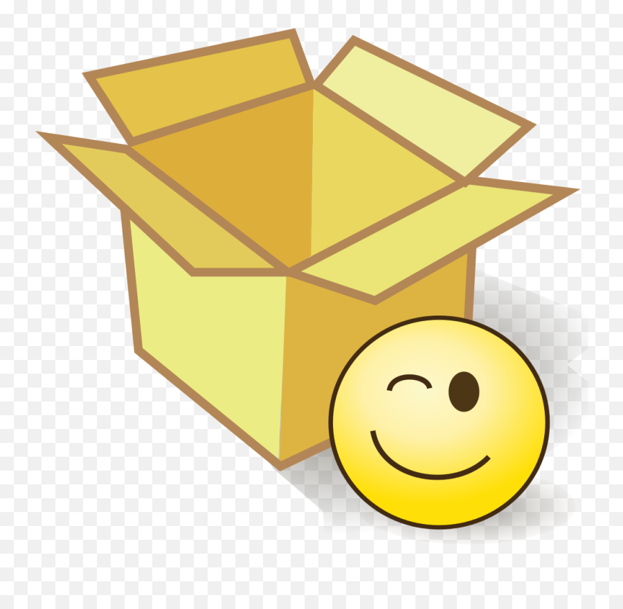 Userbox Prefer - Smiley Emoji,Valentine Emoticon