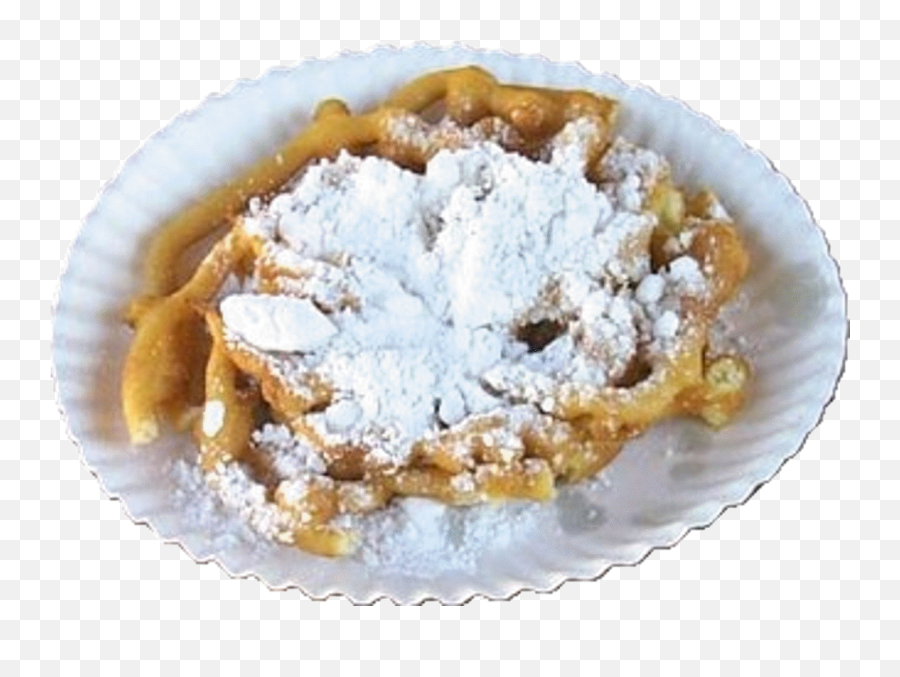 Uh - Transparent Funnel Cake Png Emoji,Funnel Cake Emoji