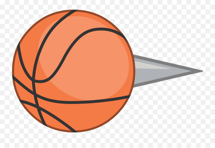 Bfb Sticker By Object Show Fan2003u0027s Animations - Golf Ball Basketball Bfb Emoji,Basketball Ball Emoji