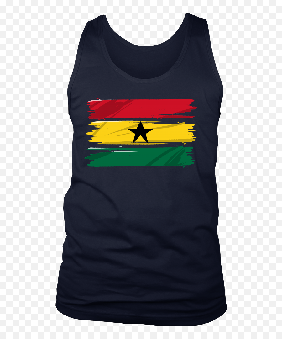 Download Hd Ghana Africa Vintage Retro - Ghana Flag Emoji,Ghana Flag Emoji