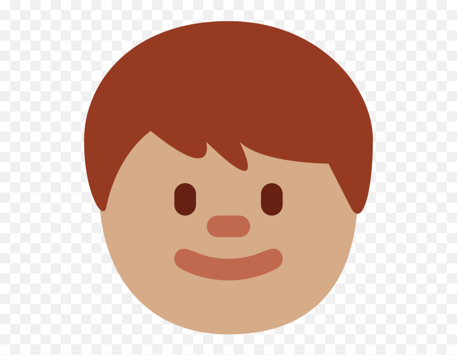 Twemoji2 1f9d2 - Human Skin Color Emoji,Head Explode Emoji