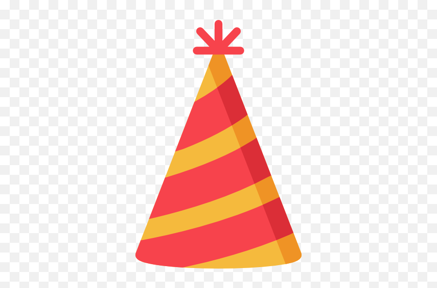 Birthday Packages - Birthday Party Hat Svg Emoji,Tada Emoji