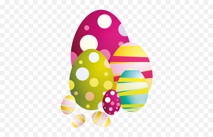 Happy Easter - Ozdoby Wielkanocne Png Emoji,Easter Emoticons