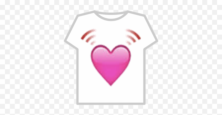 Heart Beat Emoji - Pink Heart Emoji Moving,Beat Emoji