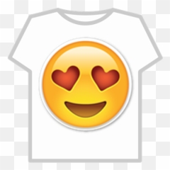 Emoji T - Sticker Emoji Png,Shirt Emoji