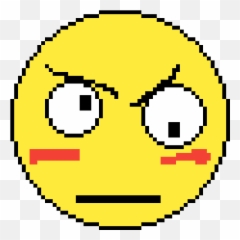 Pixilart - Cookie Pixel Art Gif Emoji