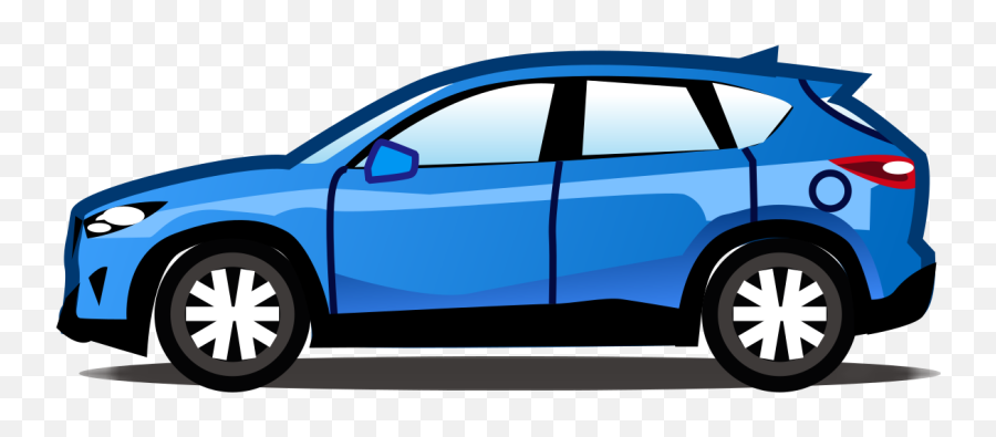 Phantom Open Emoji 1f699 - Car Suv Png Emoji,Blue Car Emoji