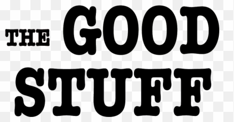 Pin - Good Stuff Emoji