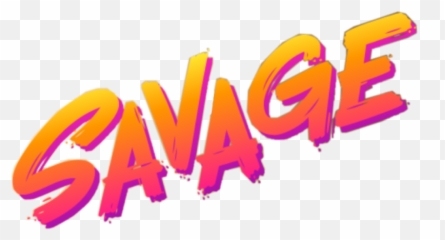 Savage Emoji,Savage Emoji