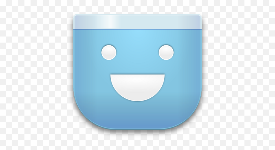 Brainiac Productions - Smiley Emoji,Droid Emoticon