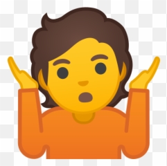 Shrug - Roblox Shrug Emote Gif Emoji,Shrug.emoji - free transparent ...