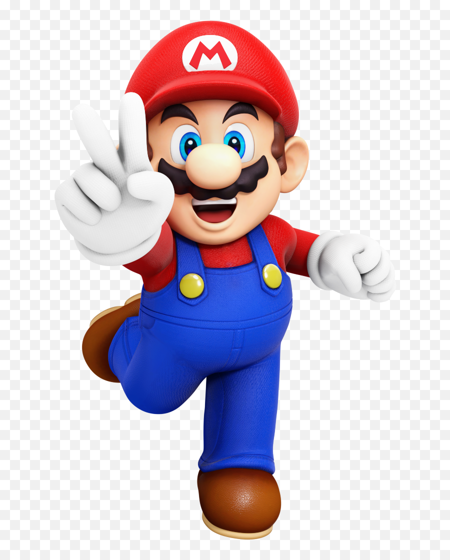 Mario Png - Super Mario Bross Png Transparent Emoji,Mario Bros Emoji