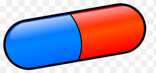 Medicine Capsule Clipart - Pill Clipart Emoji,Pill Bottle Emoji