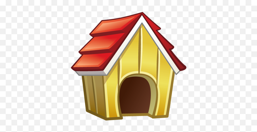 Disney Emoji Blitz - Doghouse Emoji,Dog House Emoji