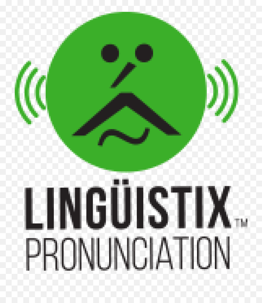 Linguistix Pronunciation - Manpower Emoji,Emoticon Explanations