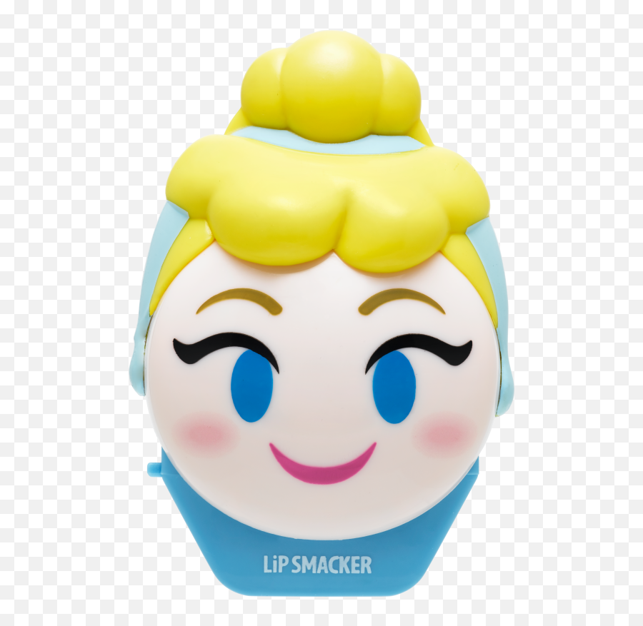 Lip Smacker Disney Emoji Lip Balm - Lip Smacker Disney Emoji,Question Emoji