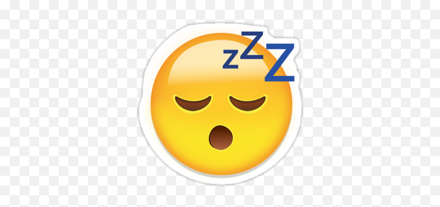 Easy Emoji Halloween Costumes Are Possible With The Right - Sleeping Face Emoji Png,Halloween Emojis