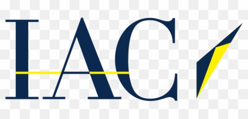 Interactivecorp Logo - Iac Transparent Emoji