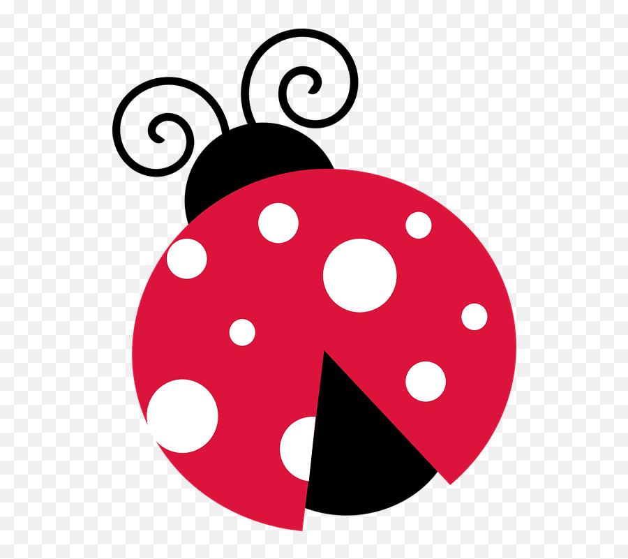 Free Image - Cute Ladybug Clipart Emoji,Ladybug Emoji
