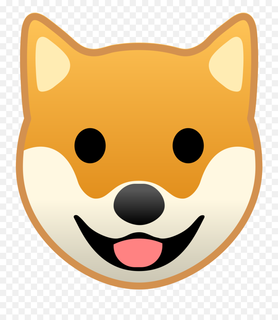 Dog Emoji Transparent Png Clipart Free Download - Dog Emoji,Dog Emoji Png