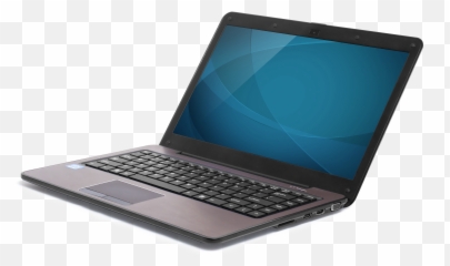 Laptop Notebook Png Image - For Emoji
