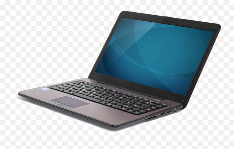 Laptop Notebook Png Image - Laptop Image For Png Emoji,Computer Keyboard Emoji