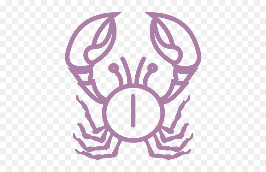 Crab Illustration - Fresh Crab Emoji,Letter Knife Emoji