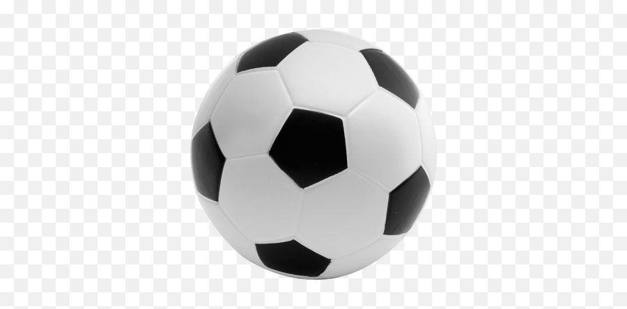 Emoji Stress Balls - Ball Shaped,Soccerball Emoji