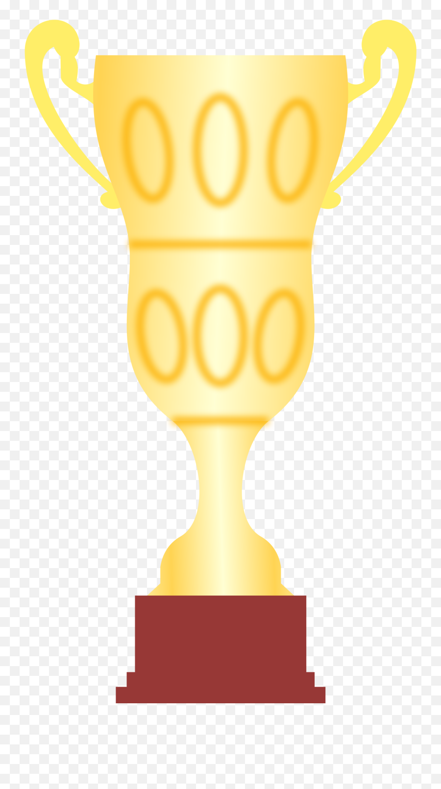 Clipart Volleyball Trophy Transparent - Coppa Cev 2019 Femminile Emoji,Emoji Trophy Case
