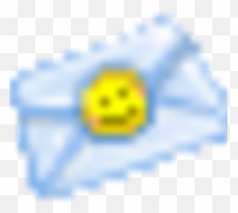 Thank You Letter For July 2003 - Graphics Emoji