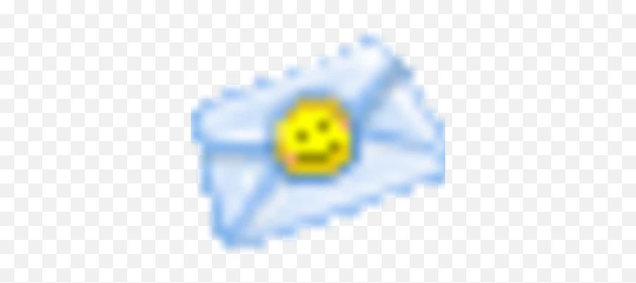 Thank You Letter For July 2003 - Graphics Emoji,Thank You Emoticon