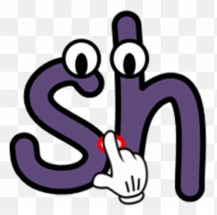 Sh Cliparts Download Free Art - Emoji