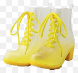 Wholesale funky clear jelly boots for girls factory and - Boot Emoji