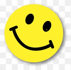 Happy Face - Smiley Face Sticker Png Emoji,Head Scratch Emoticon