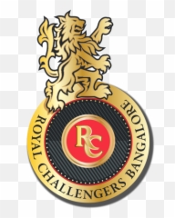 Mumbai Indians - Royal Challengers Bangalore Logo Png Emoji,Cricket Emoji Android