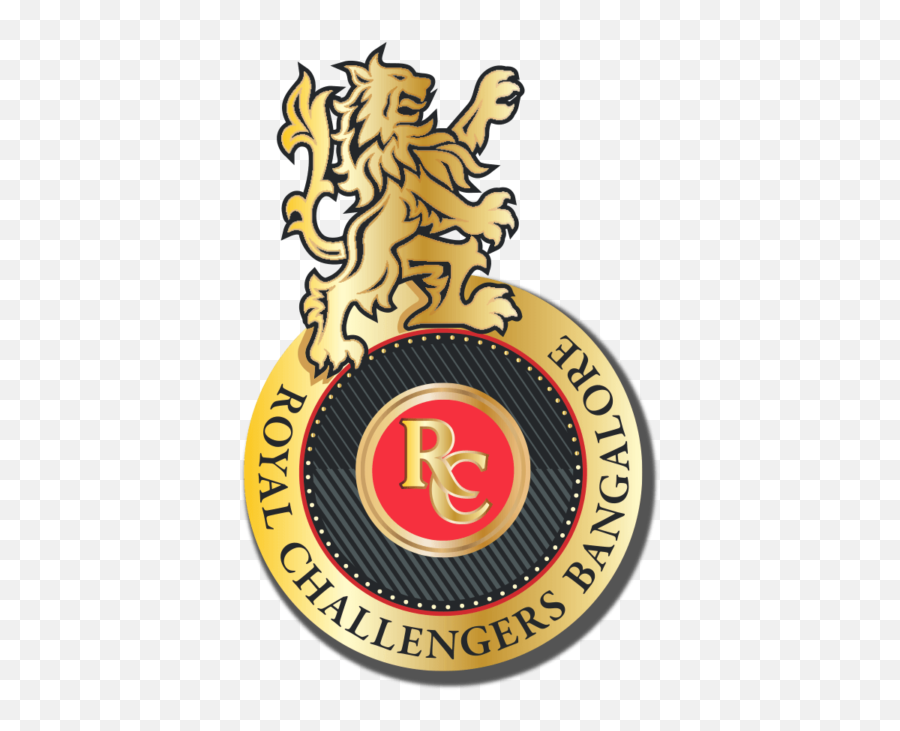 Mumbai Indians - Royal Challengers Bangalore Logo Png Emoji,Cricket Emoji Android