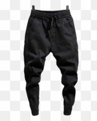 Jogging Pants Hombre 2020 - Pocket Emoji