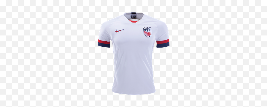 Socceruswomensjerseymoodboardusaredwhit - Usa Jersey Soccer 2019 Emoji,Soccer Emoji Shirt