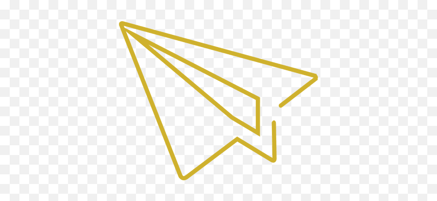 Yellow Mouse Cursor Line Icon2 - Transparent Background Custom Cursor Emoji,Emoji Cursor
