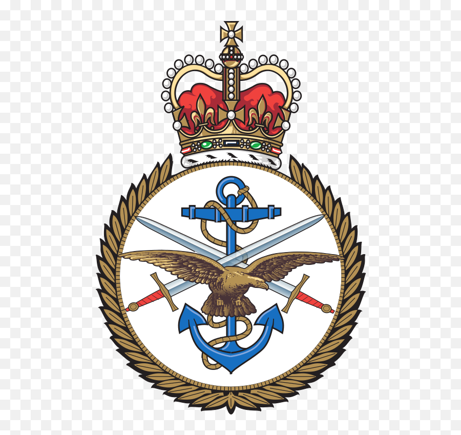 Ministryofdefence - British Armed Forces Logo Emoji,Staff Emoji - free ...