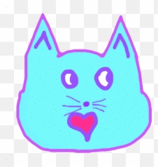 Emoji Kitty -