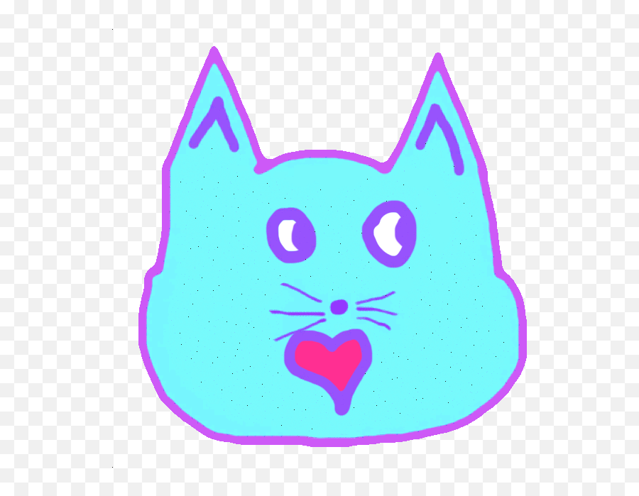 Emoji Kitty - Emoji,Kitty Emojis